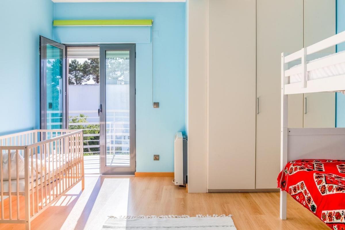 3 Bedroom Villa With Private Pool In Palmela Εξωτερικό φωτογραφία