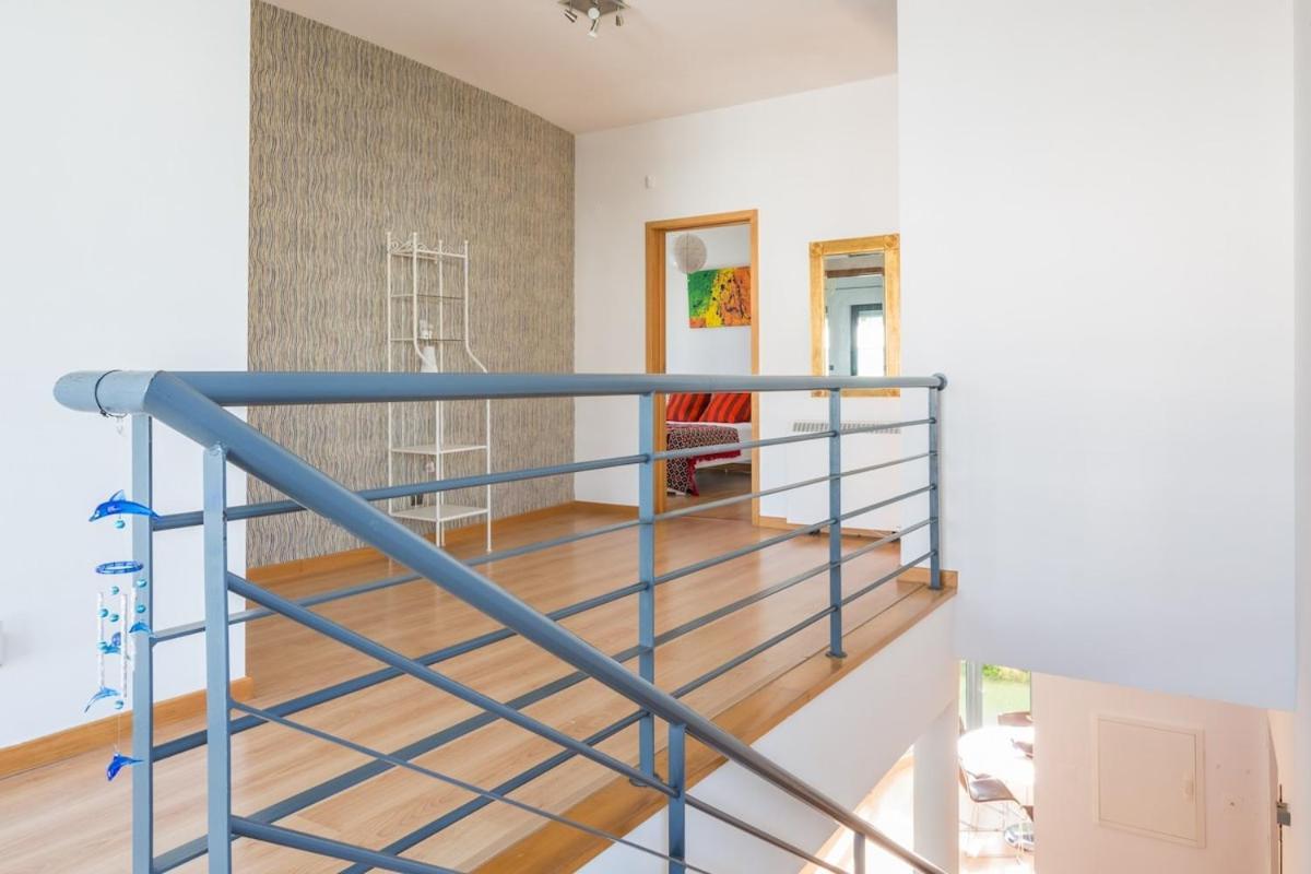 3 Bedroom Villa With Private Pool In Palmela Εξωτερικό φωτογραφία