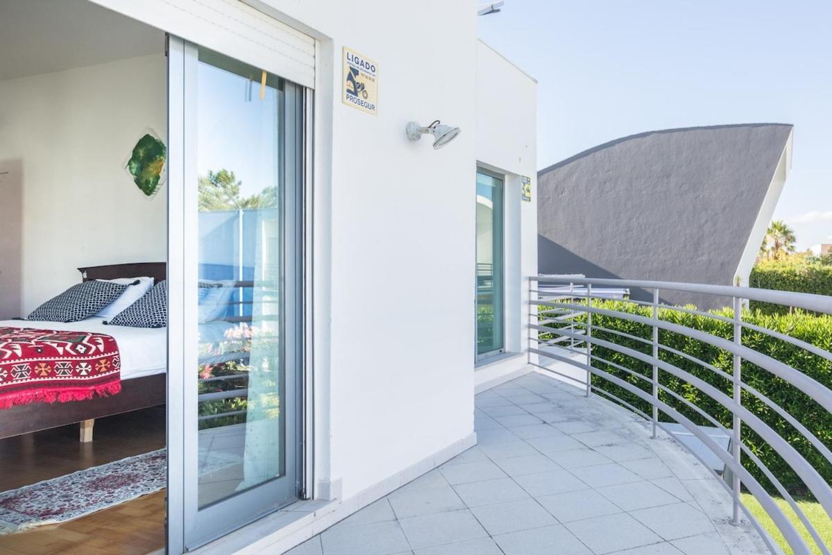 3 Bedroom Villa With Private Pool In Palmela Εξωτερικό φωτογραφία