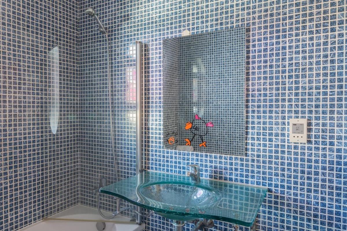3 Bedroom Villa With Private Pool In Palmela Εξωτερικό φωτογραφία