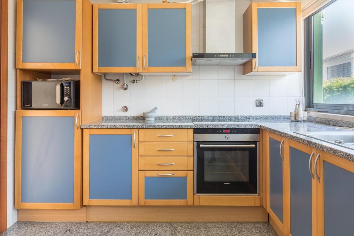 3 Bedroom Villa With Private Pool In Palmela Εξωτερικό φωτογραφία