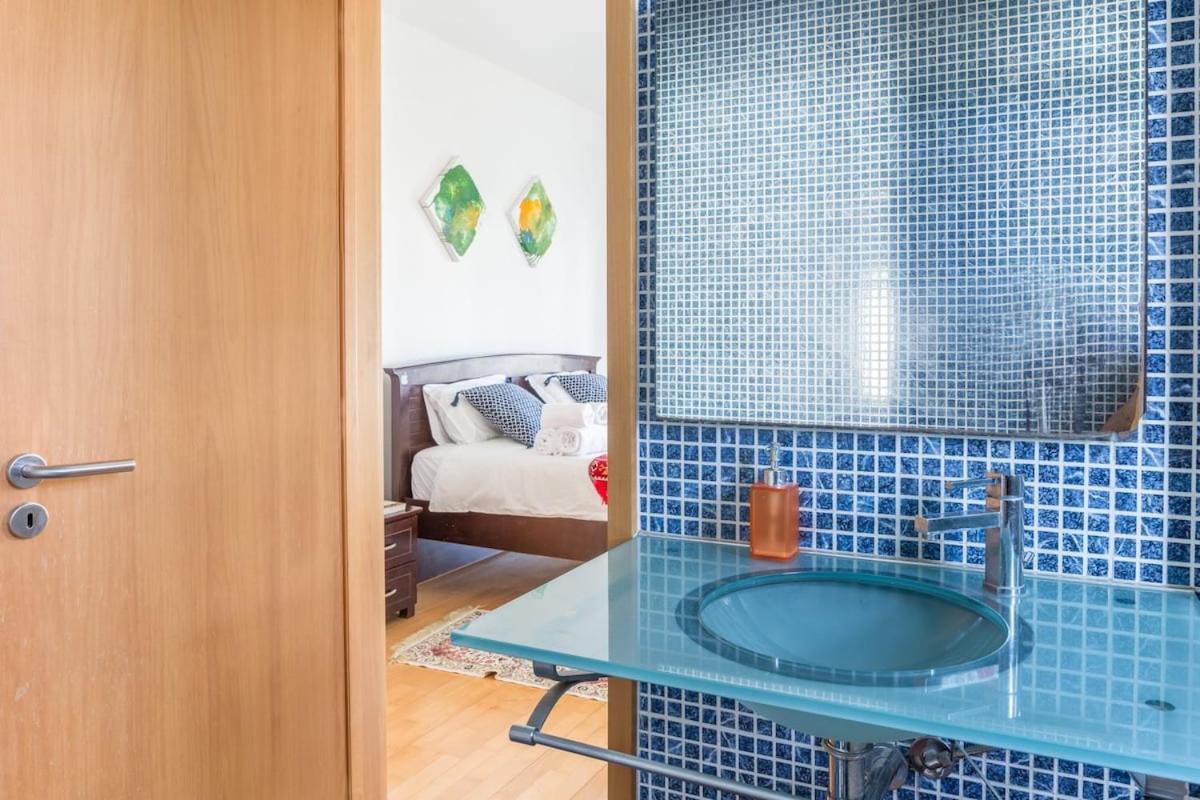 3 Bedroom Villa With Private Pool In Palmela Εξωτερικό φωτογραφία