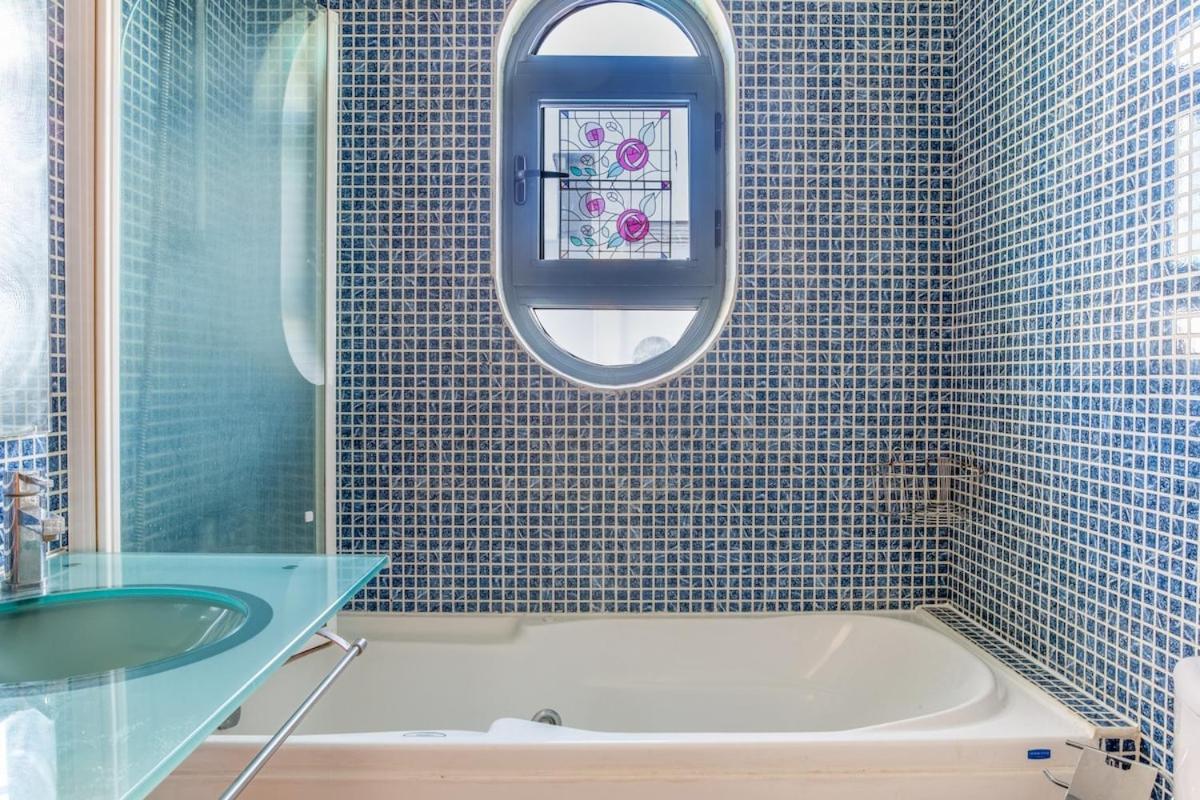 3 Bedroom Villa With Private Pool In Palmela Εξωτερικό φωτογραφία
