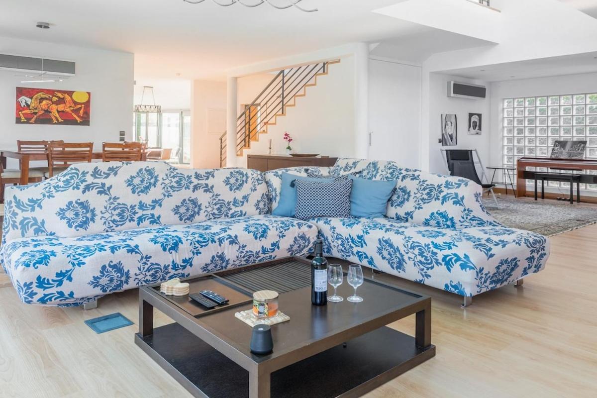 3 Bedroom Villa With Private Pool In Palmela Εξωτερικό φωτογραφία
