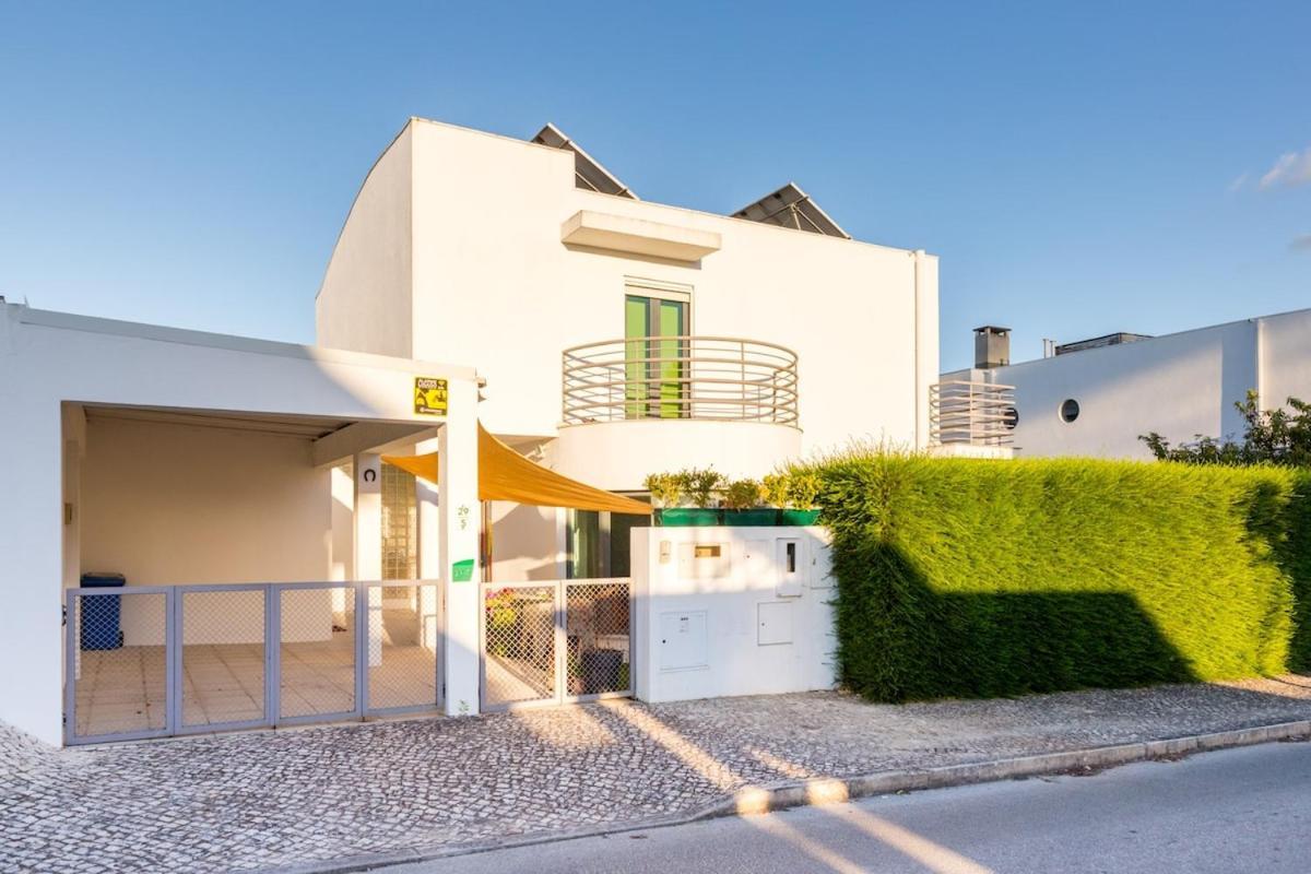 3 Bedroom Villa With Private Pool In Palmela Εξωτερικό φωτογραφία